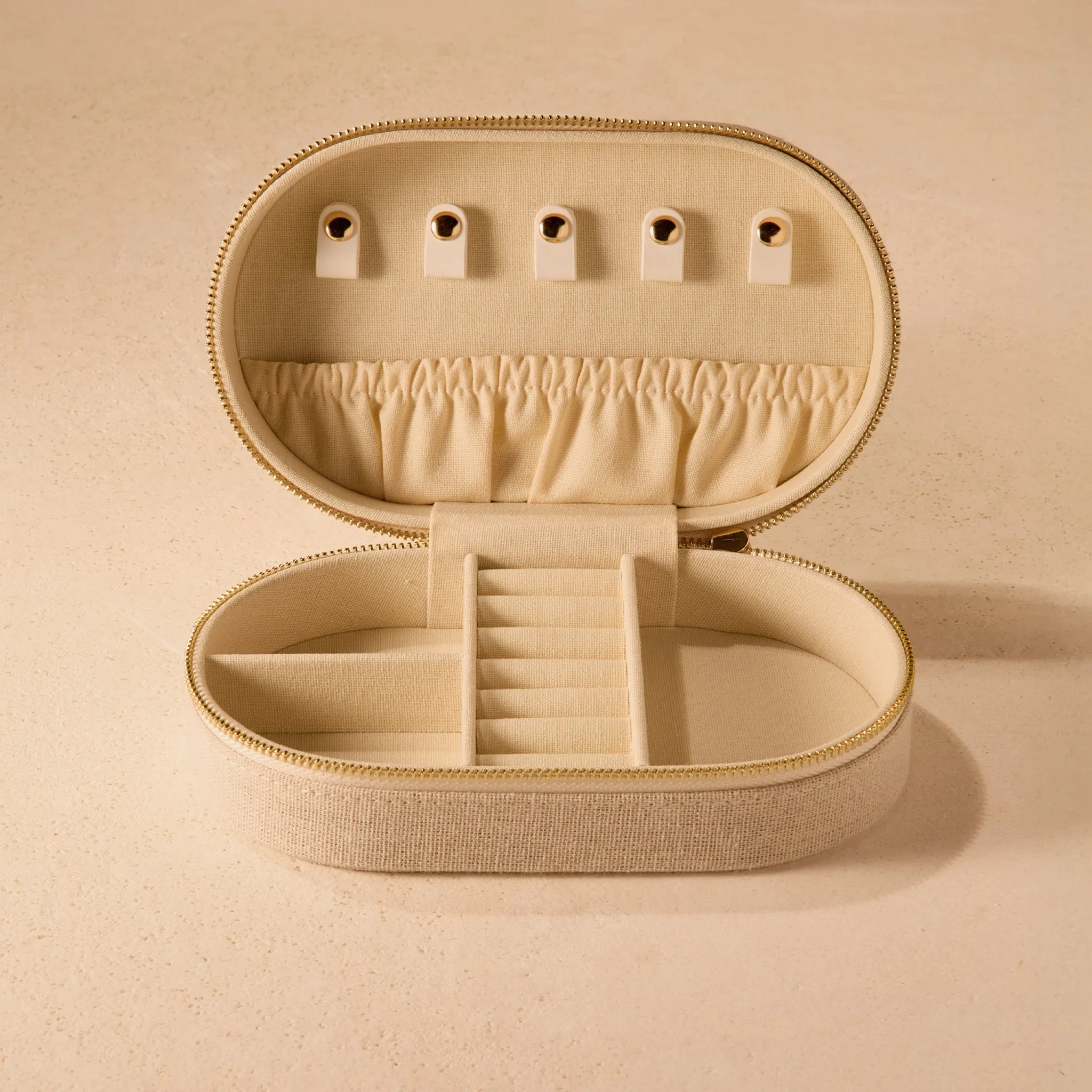 Large Jewelry Box sold by Agapee