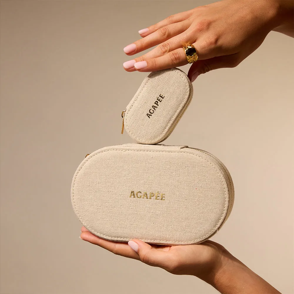 Large Jewelry Box sold by Agapee product image thumbnail 4