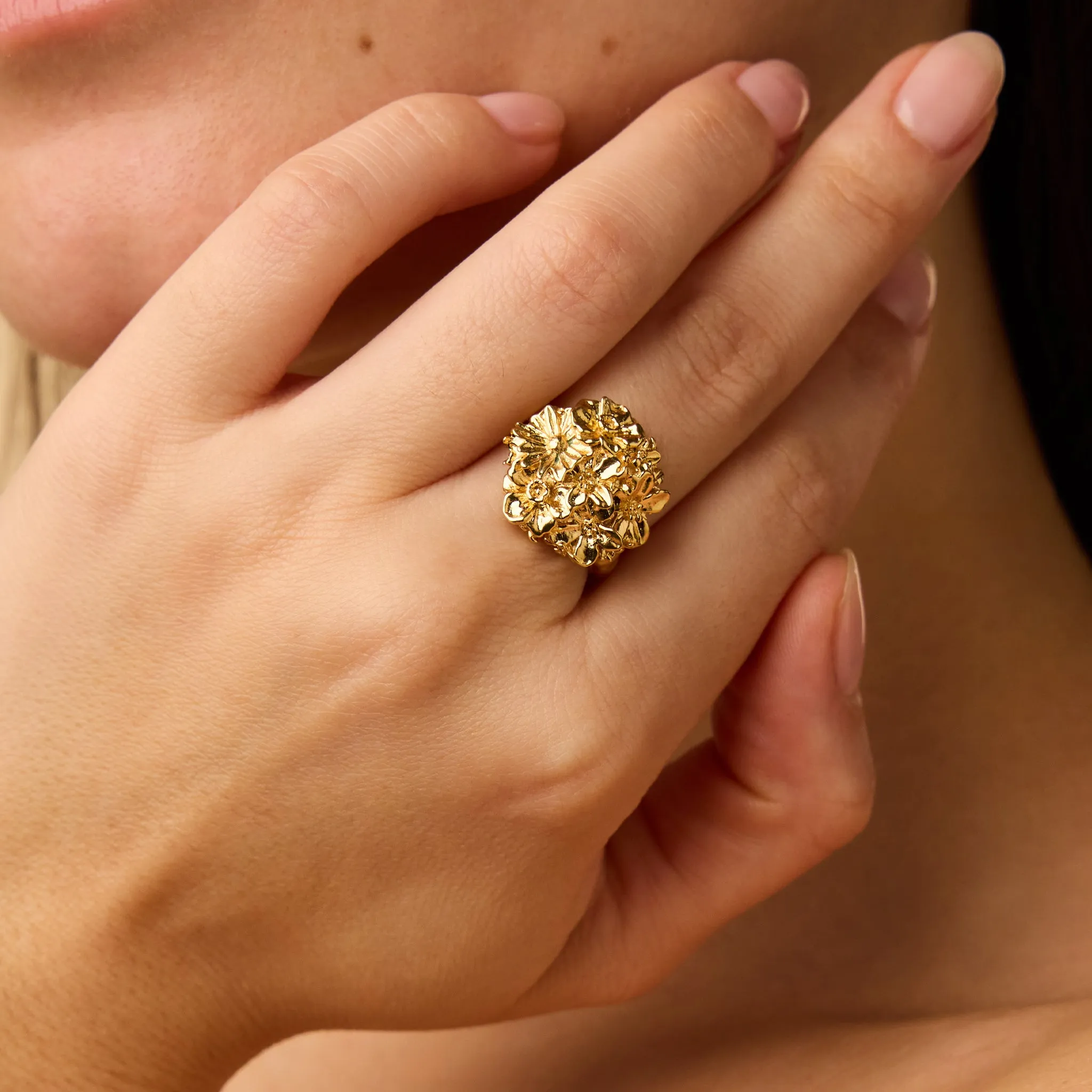 Meli Ring sold by Agapee product image thumbnail 2