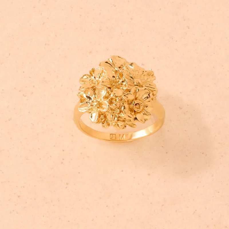 Meli Ring sold by Agapee