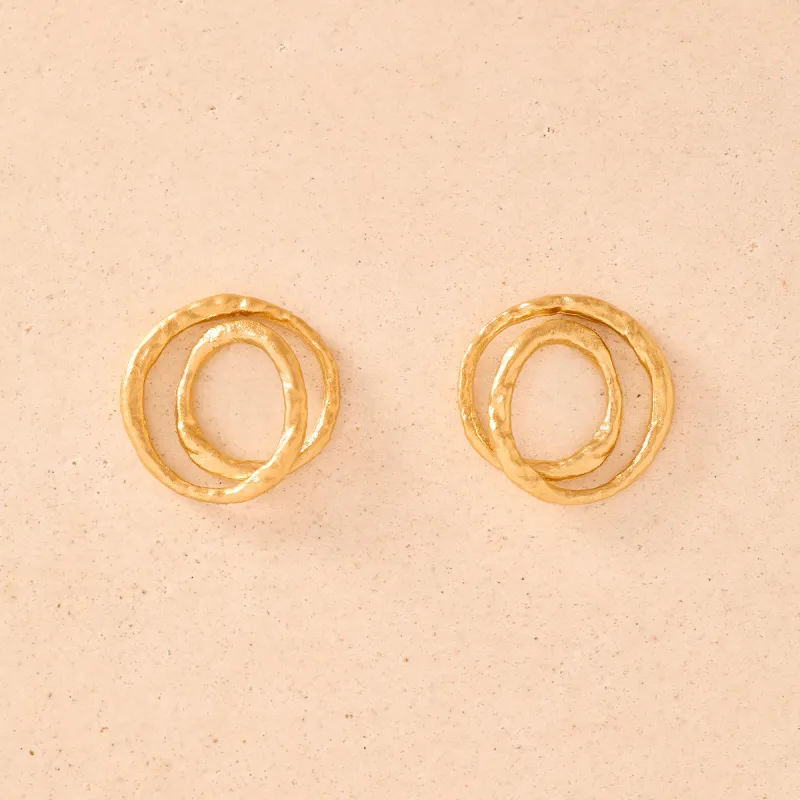 Orecchi Earrings made by Agapee