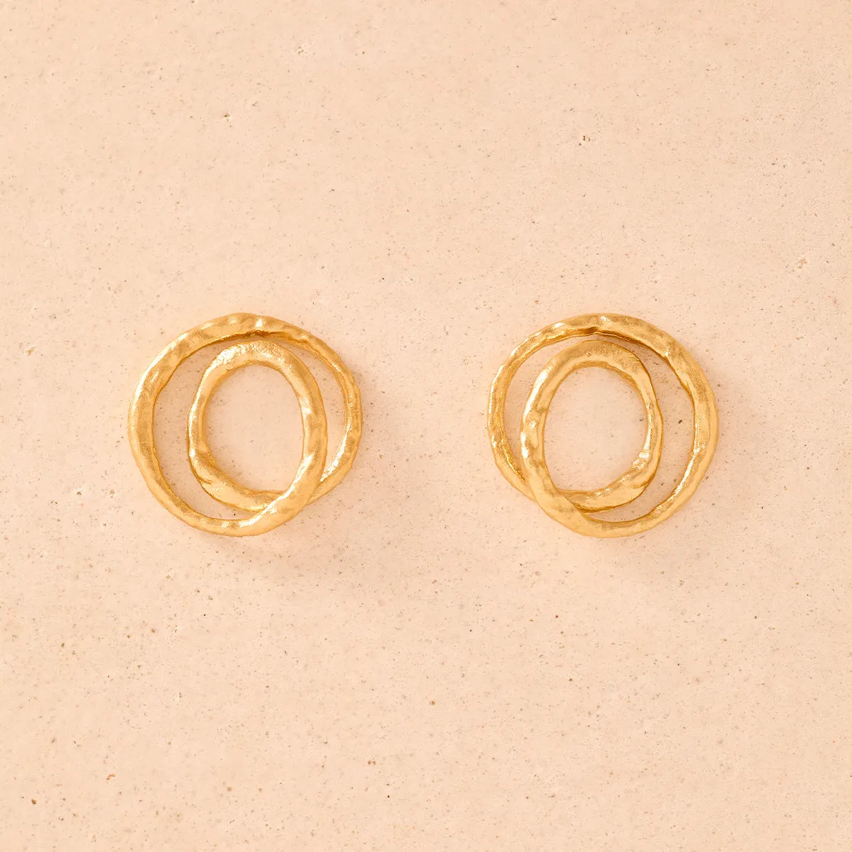 Orecchi Earrings sold by Agapee