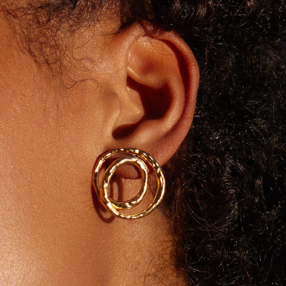 Orecchi Earrings sold by Agapee product image thumbnail 2
