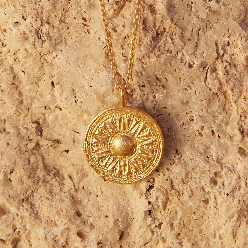 Zeni Necklace sold by Agapee product image thumbnail 2