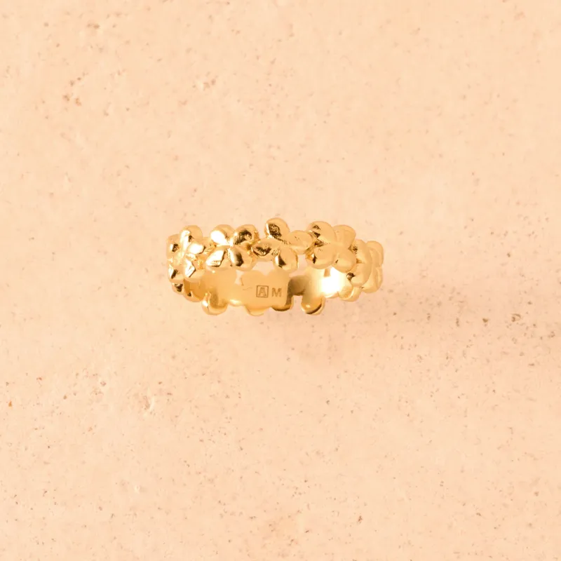 Laura Ring sold by Agapee