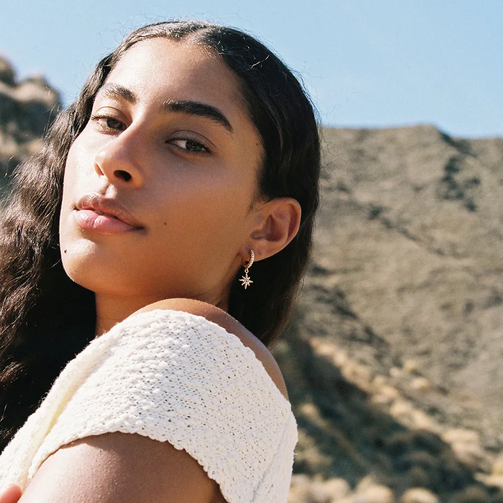 Celia Earrings sold by Agapee product image thumbnail 4