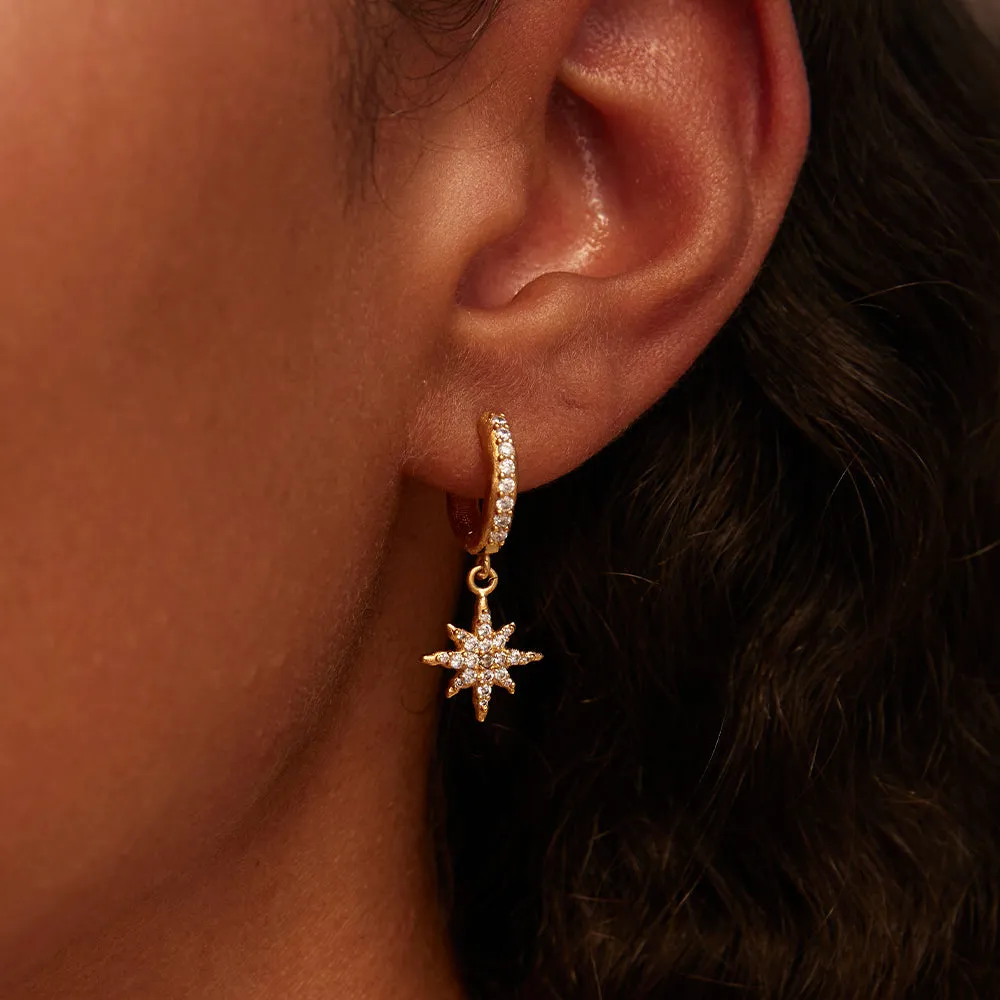 Celia Earrings sold by Agapee product image thumbnail 2