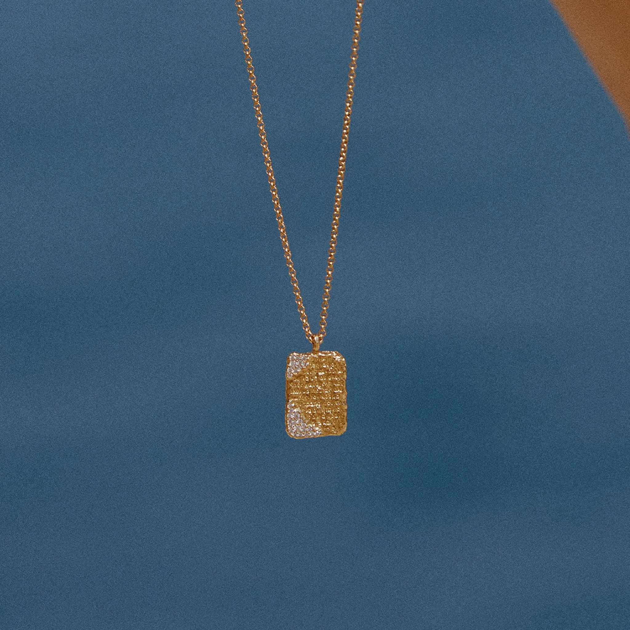 Kálama Necklace sold by Agapee product image thumbnail 4
