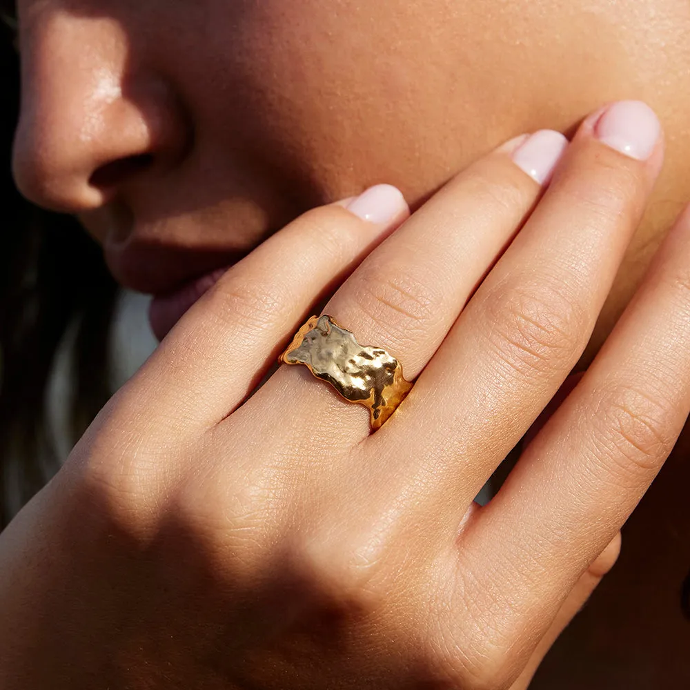 Alphée Ring sold by Agapee product image thumbnail 2