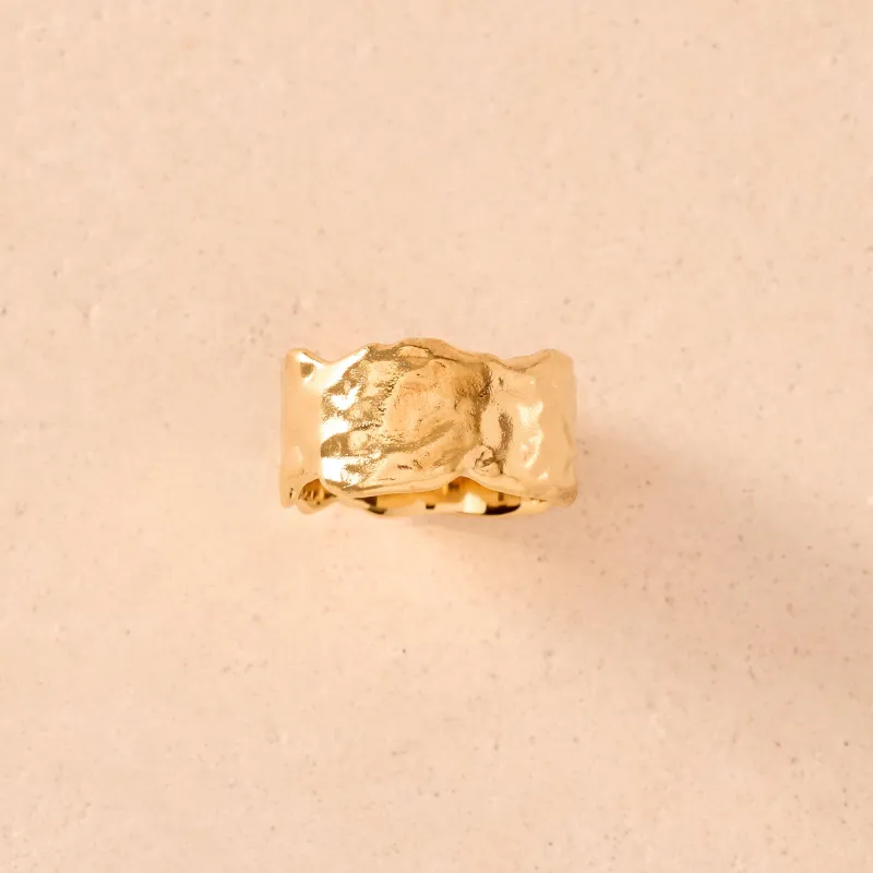 Alphée Ring sold by Agapee