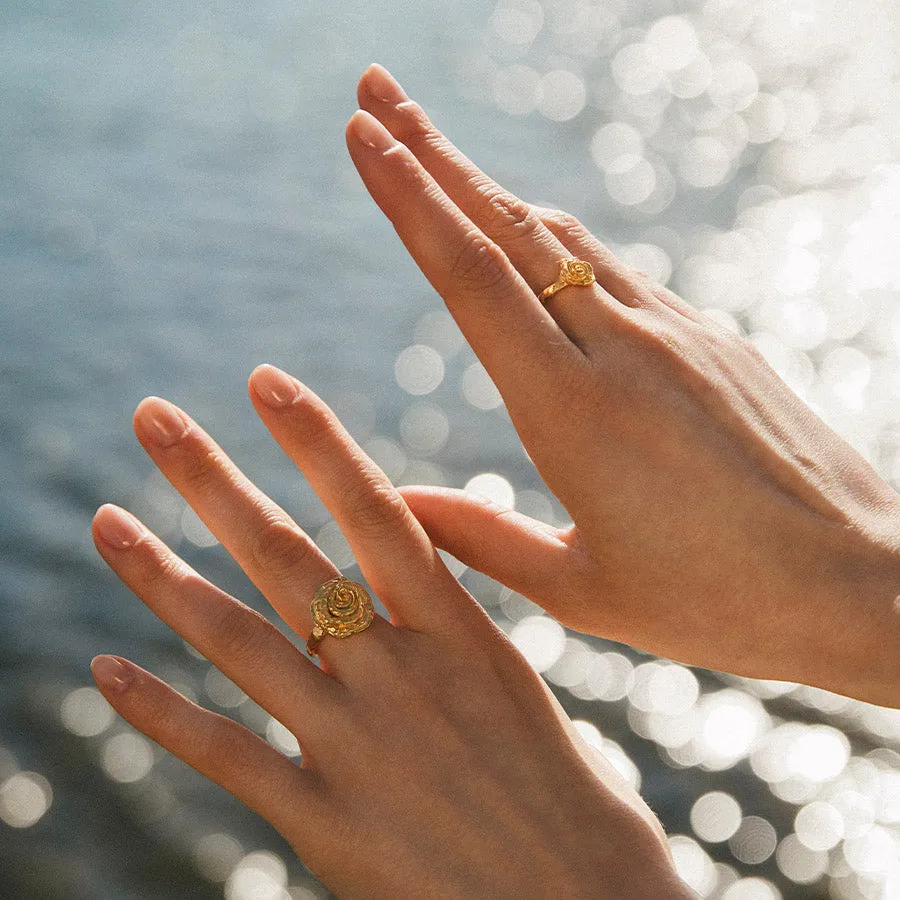 Rosie Ring sold by Agapee product image thumbnail 5
