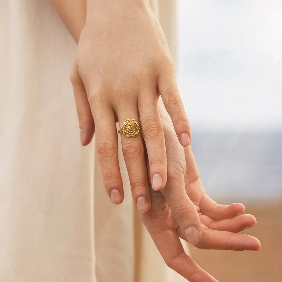 Rosie Ring sold by Agapee product image thumbnail 4