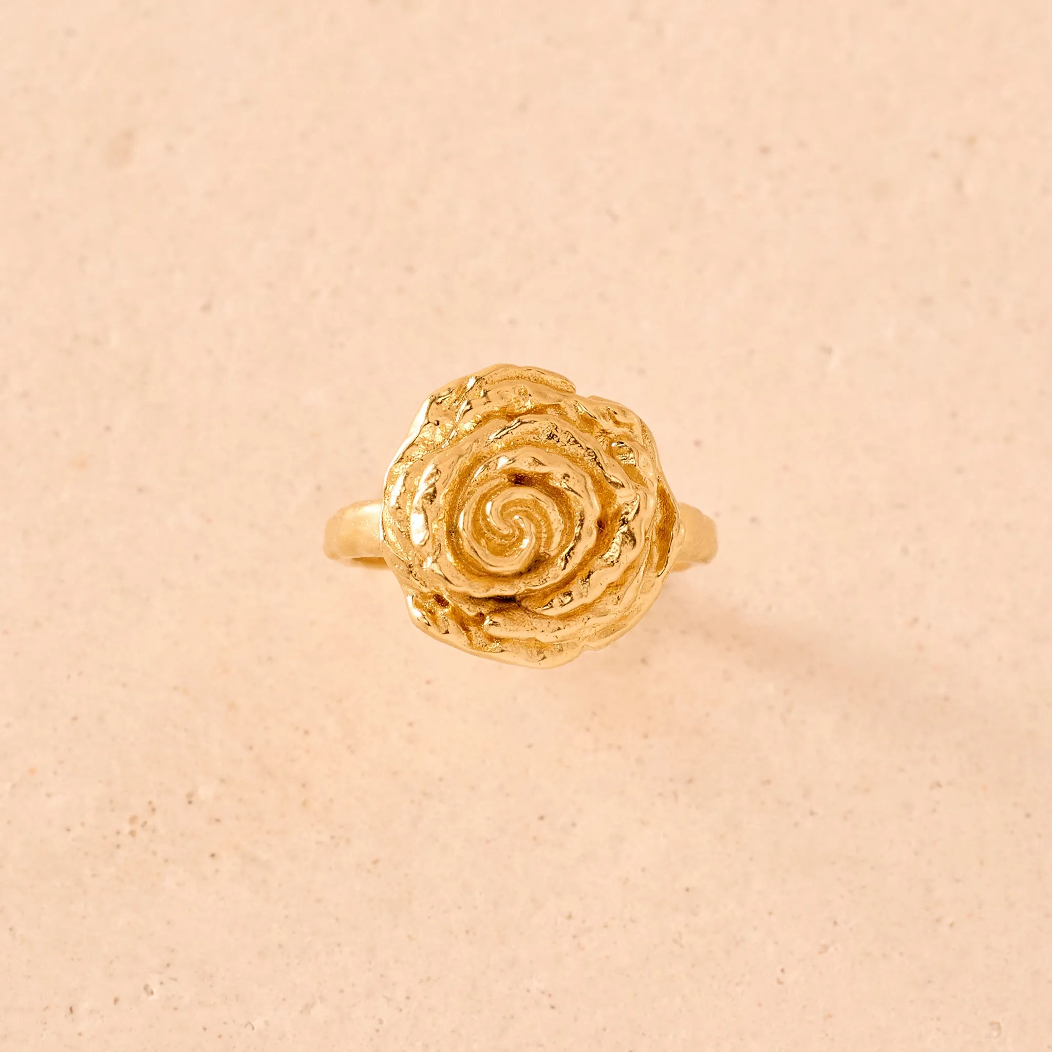 Rosie Ring sold by Agapee