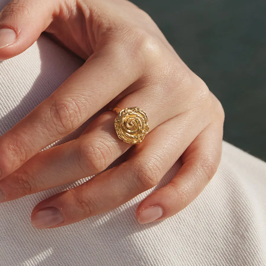 Rosie Ring sold by Agapee product image thumbnail 2