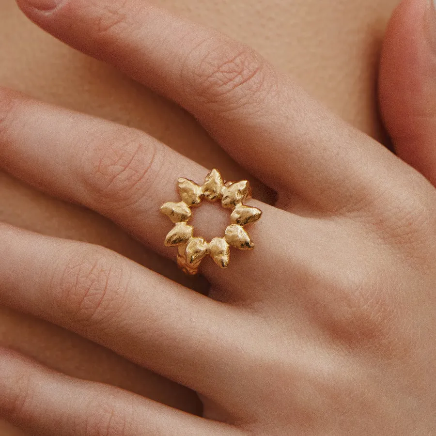 Hélia Ring sold by Agapee product image thumbnail 2