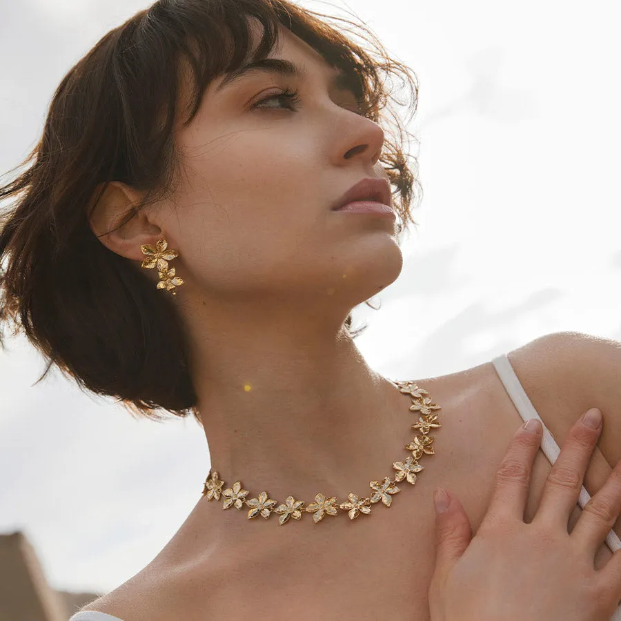 Thalla Choker sold by Agapee product image thumbnail 4