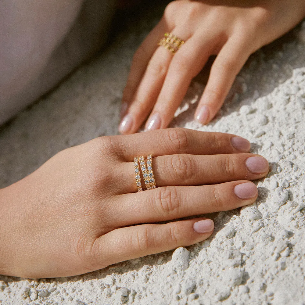 Amalia Ring sold by Agapee product image thumbnail 4