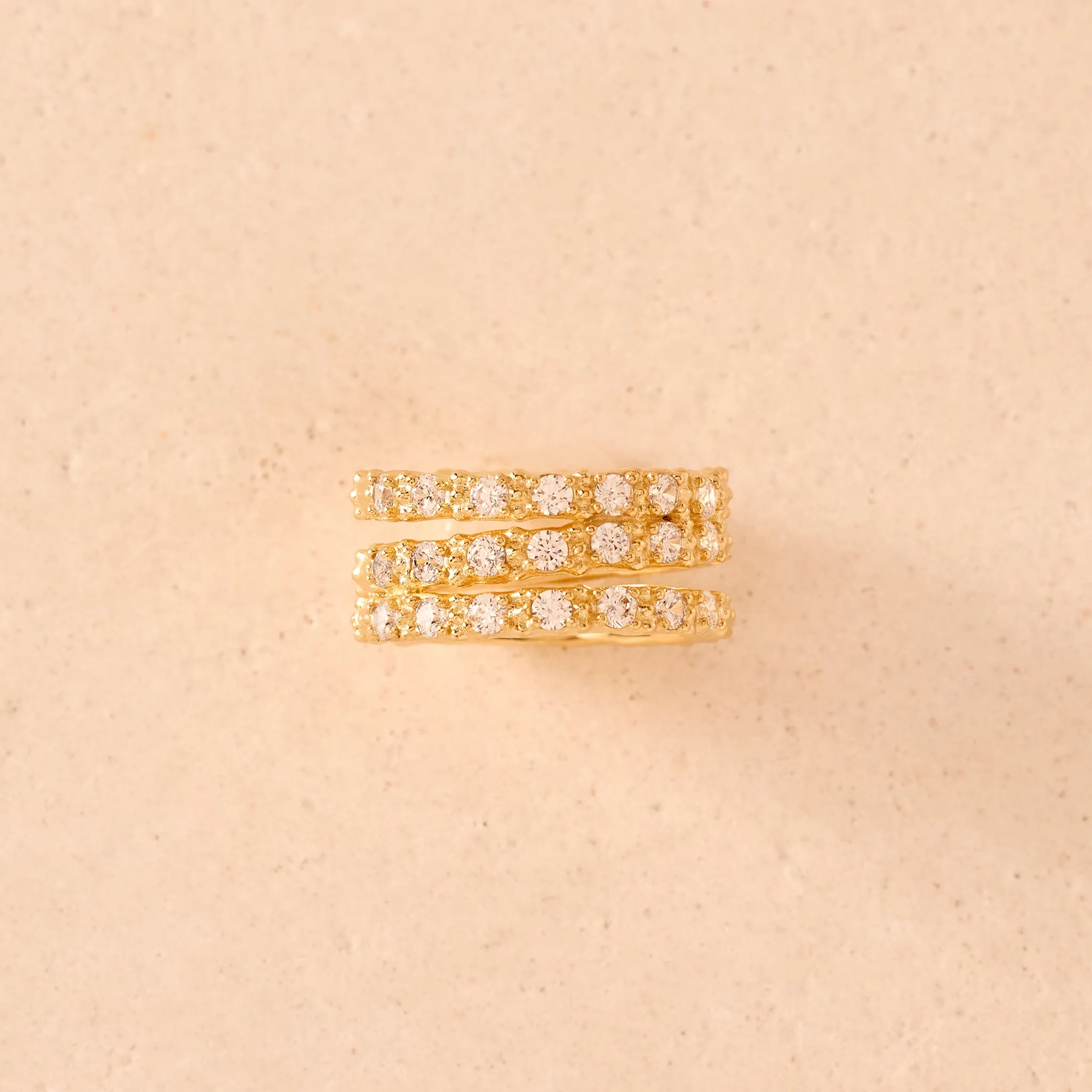 Amalia Ring sold by Agapee