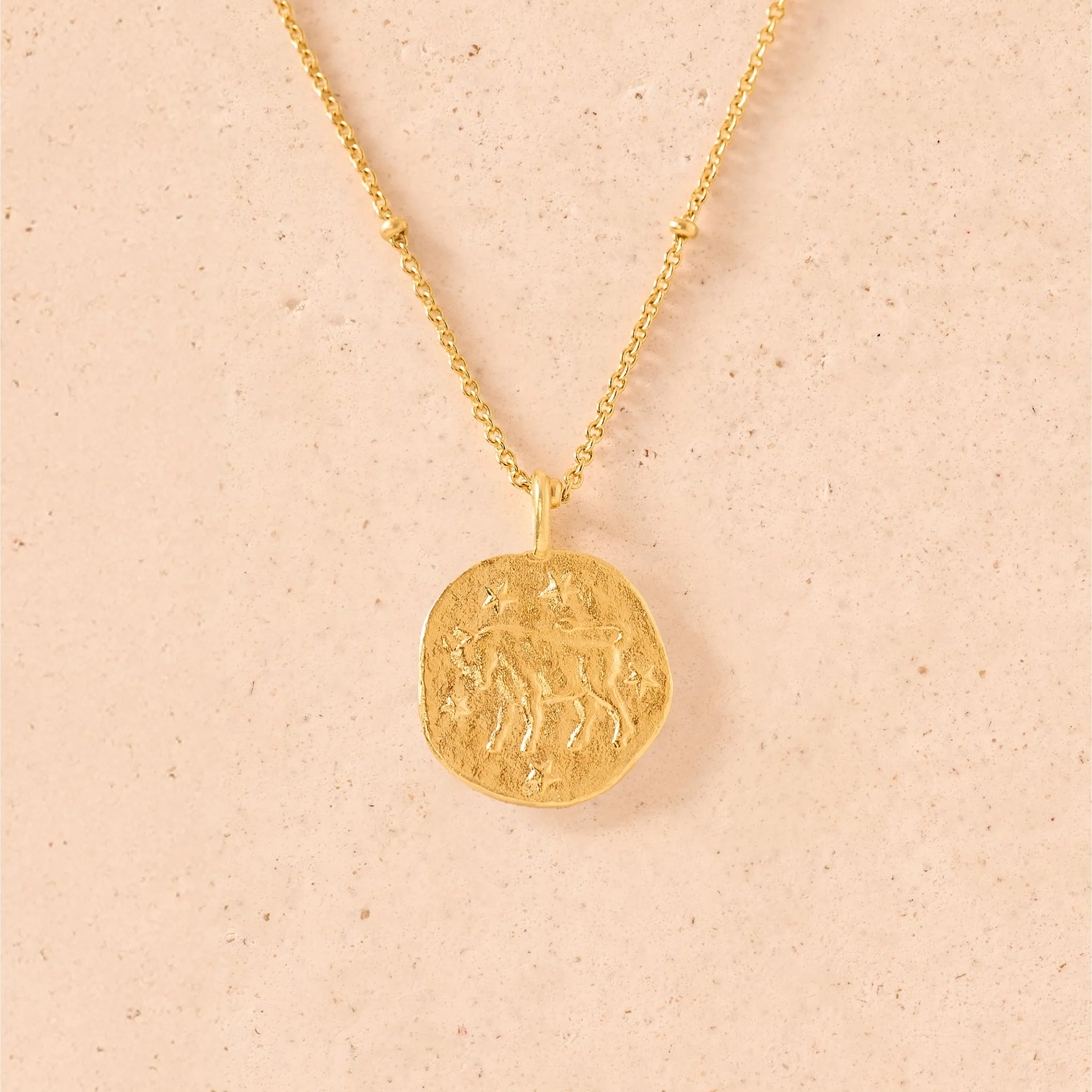 Zodiac Necklace sold by Agapee product image thumbnail 5