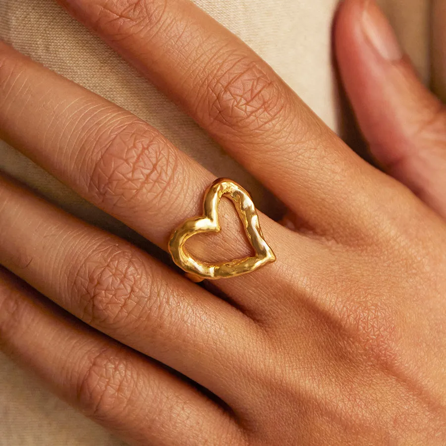 Liora Ring sold by Agapee product image thumbnail 2