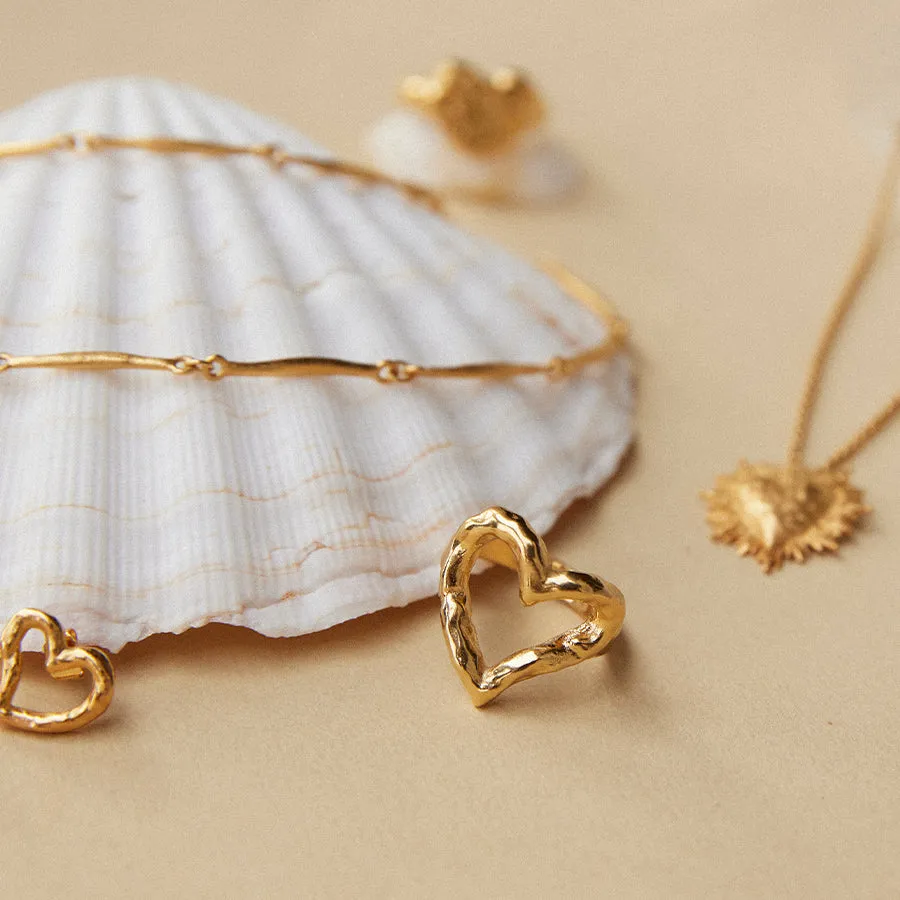 Liora Ring sold by Agapee product image thumbnail 5