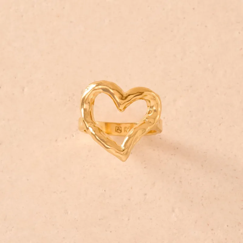 Liora Ring sold by Agapee