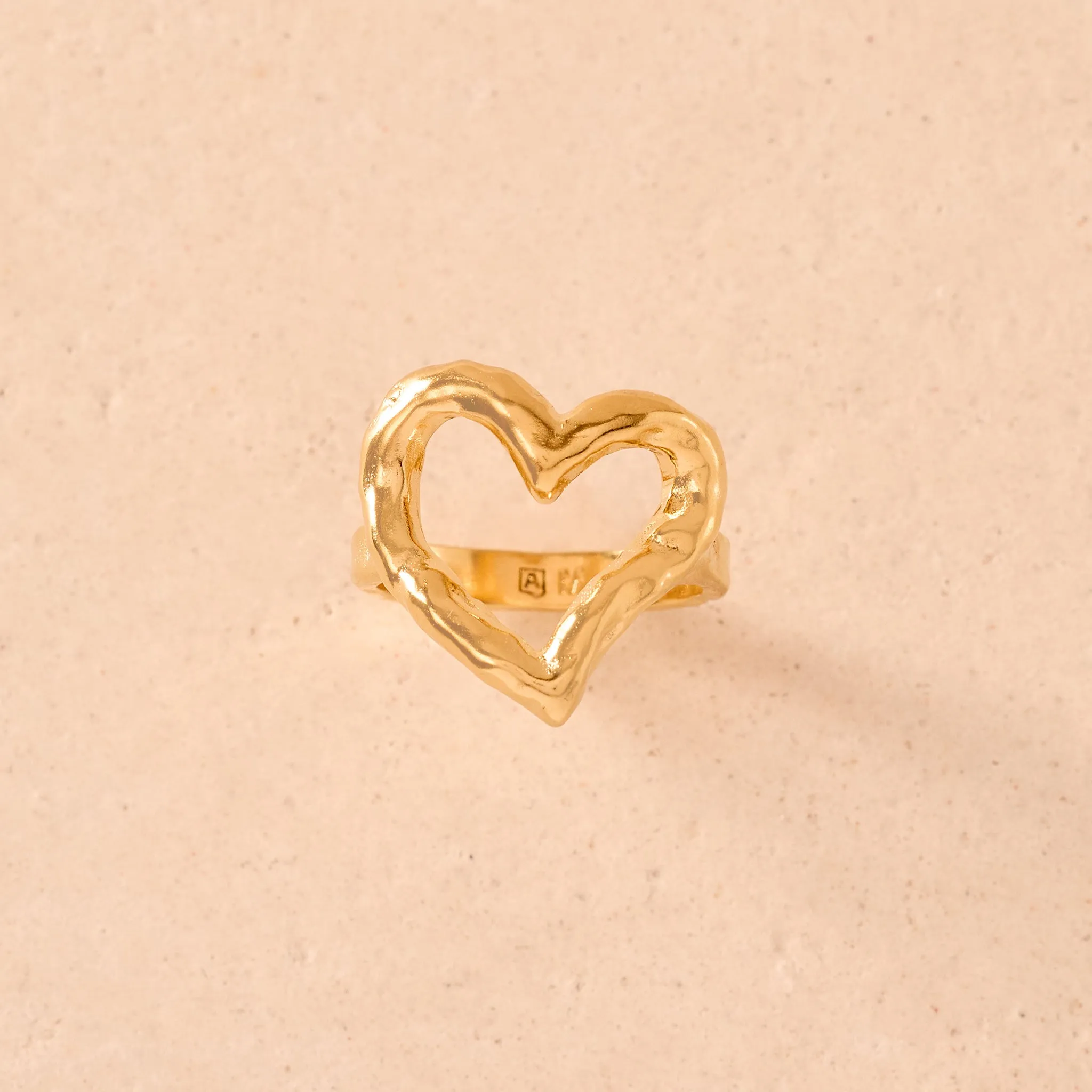 Liora Ring sold by Agapee