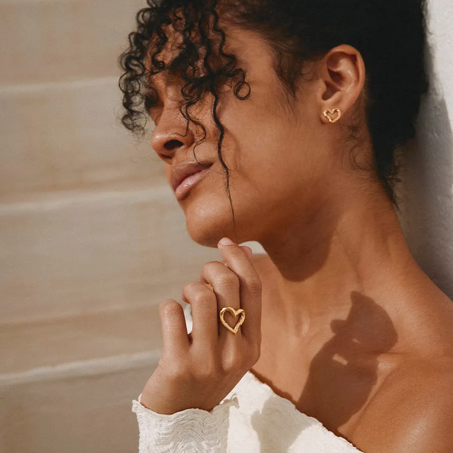 Liora Ring sold by Agapee product image thumbnail 3