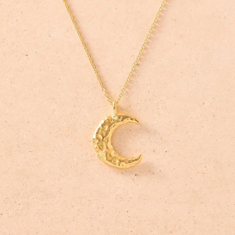 Artemis Necklace sold by Agapee