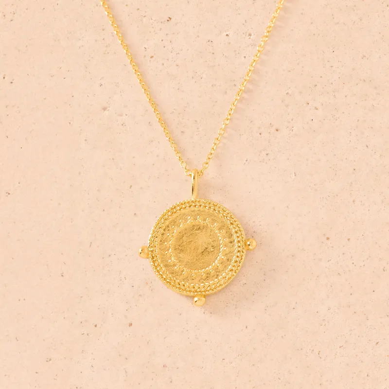 Néo Necklace sold by Agapee