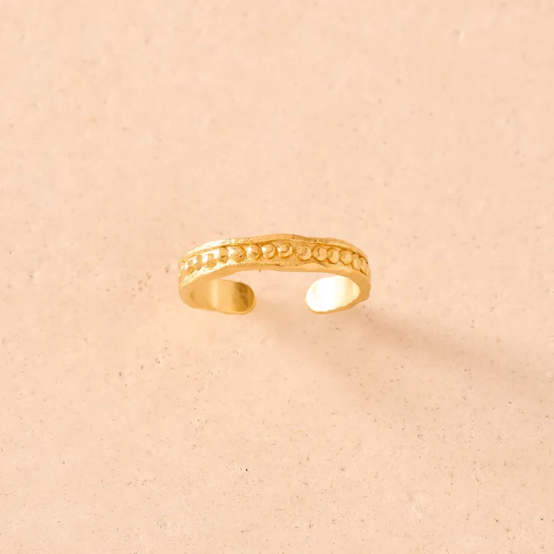 Zita Ring sold by Agapee