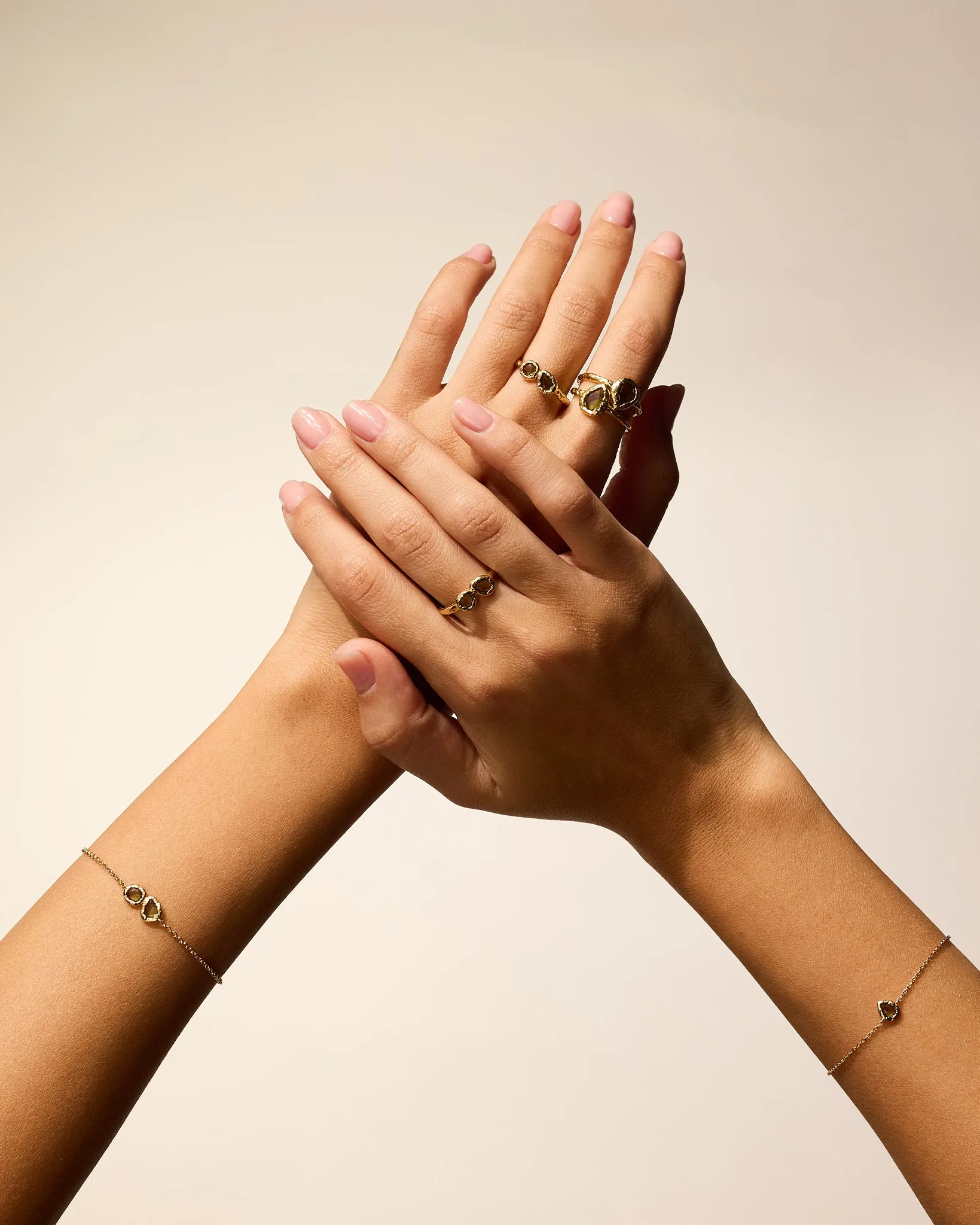 Lysia Bracelet sold by Agapee product image thumbnail 3