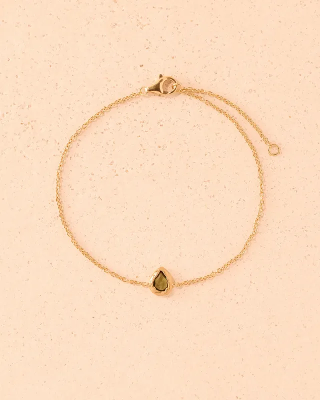 Lysia Bracelet made by Agapee