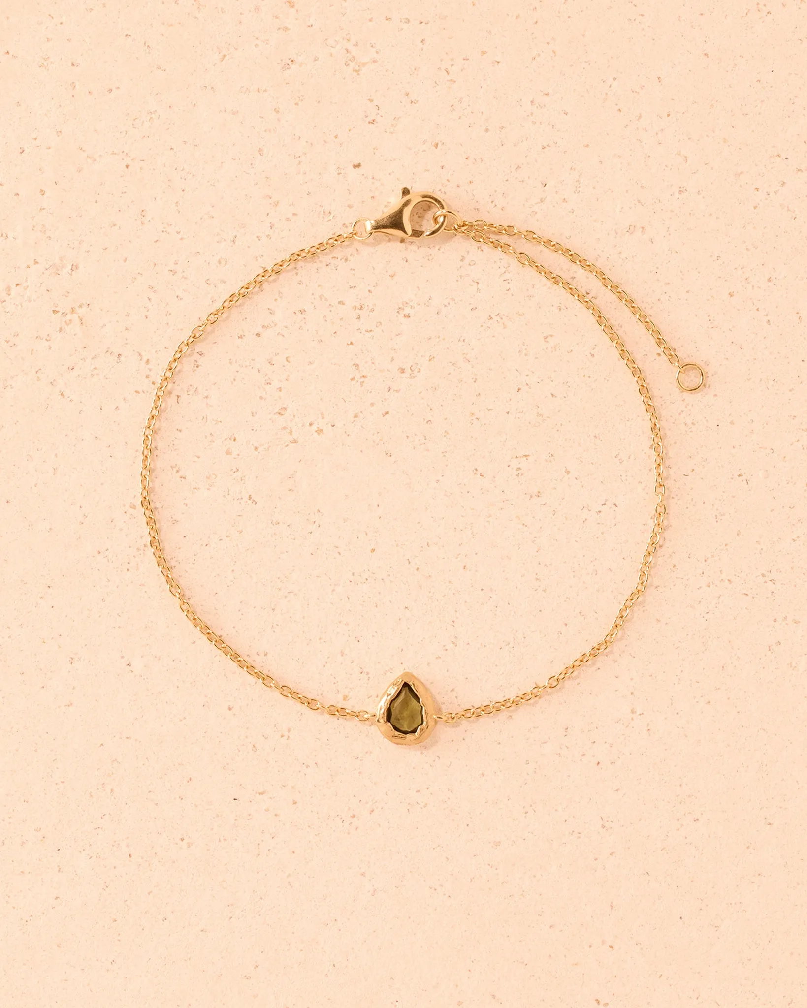 Lysia Bracelet sold by Agapee