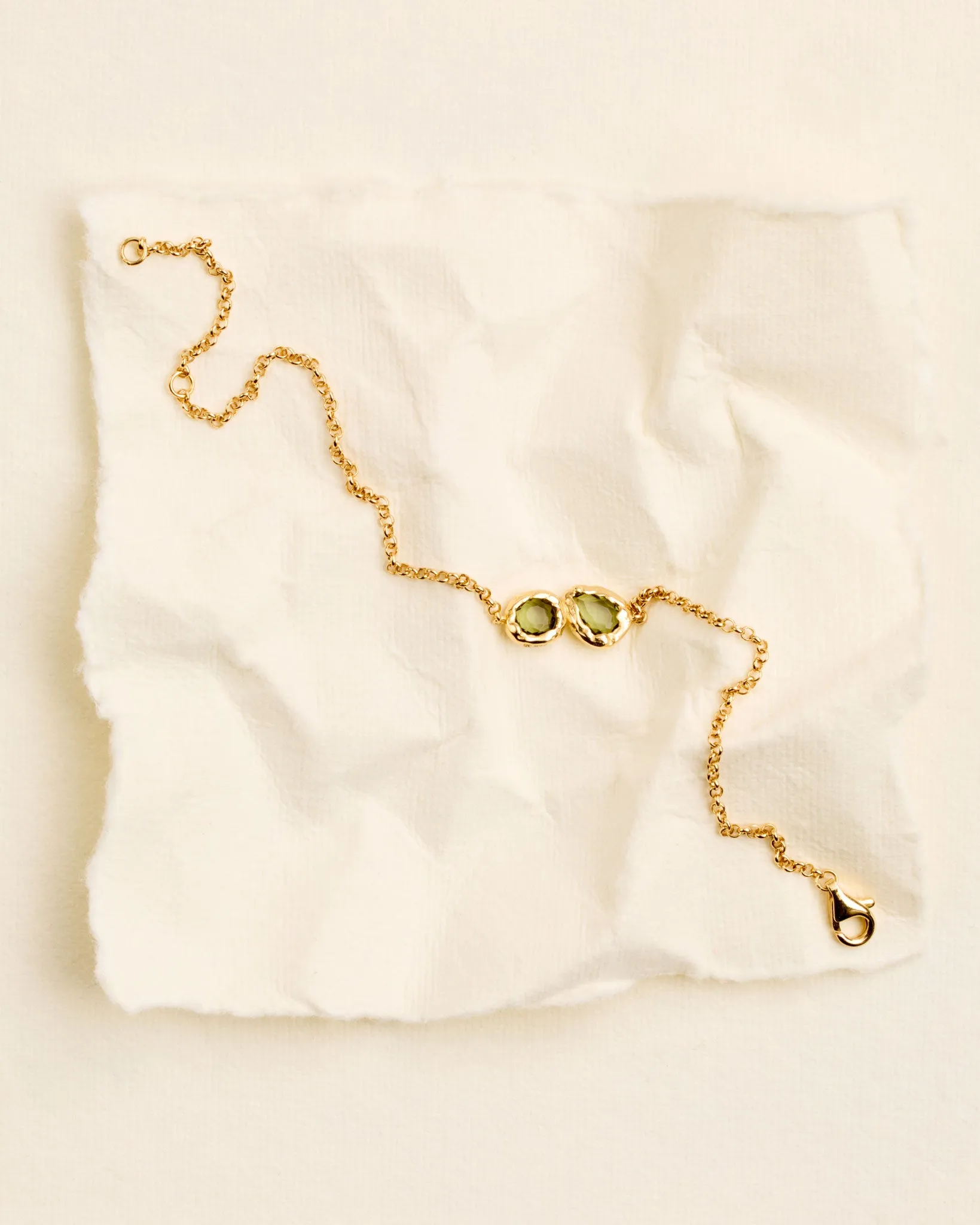 Lysiana Bracelet sold by Agapee product image thumbnail 4