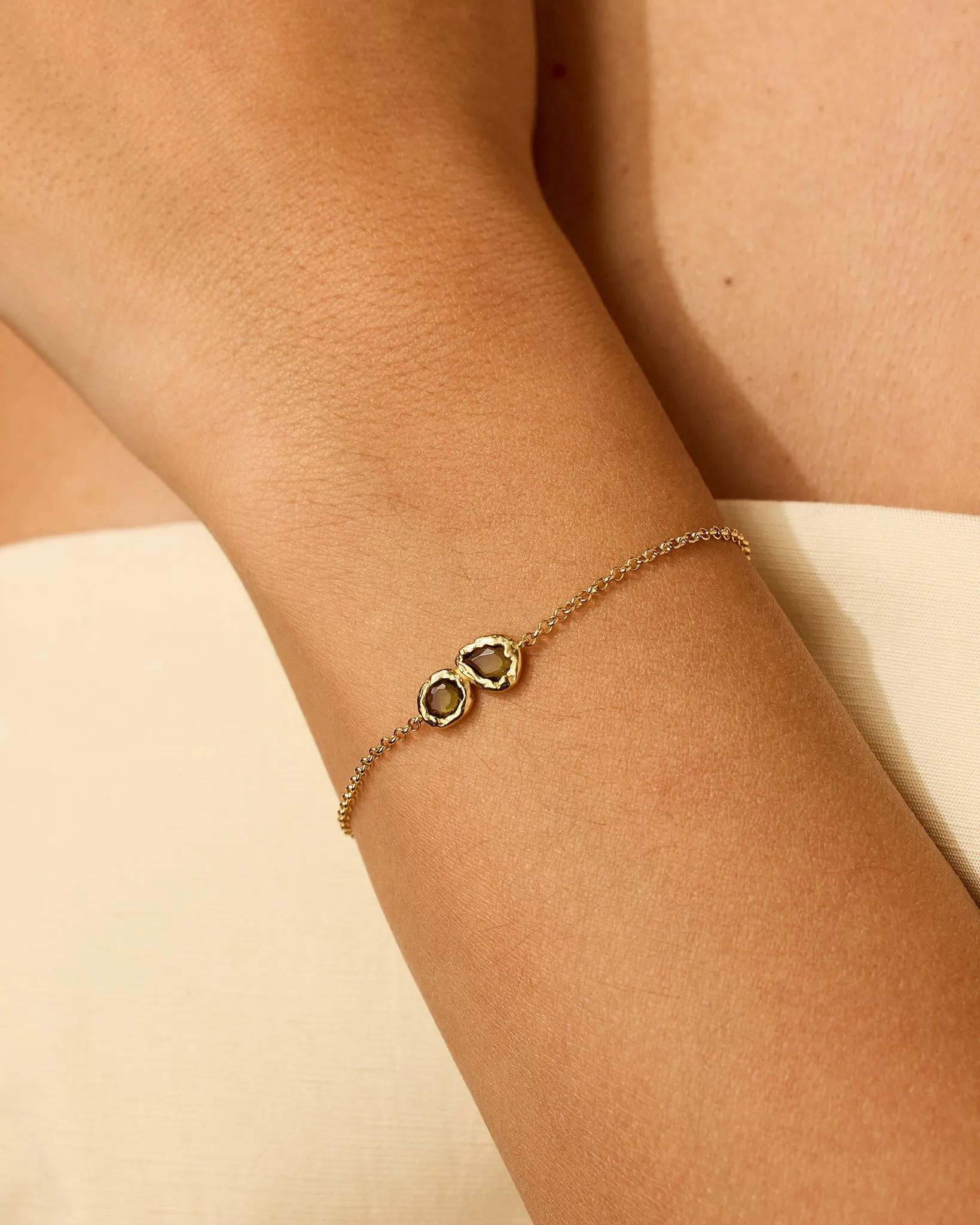 Lysiana Bracelet sold by Agapee product image thumbnail 2