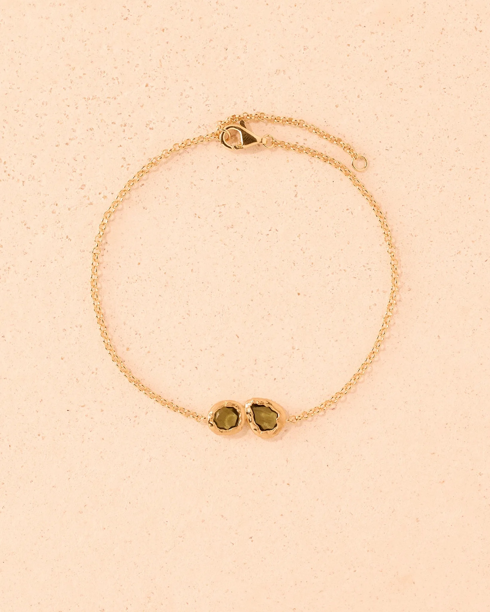 Lysiana Bracelet sold by Agapee