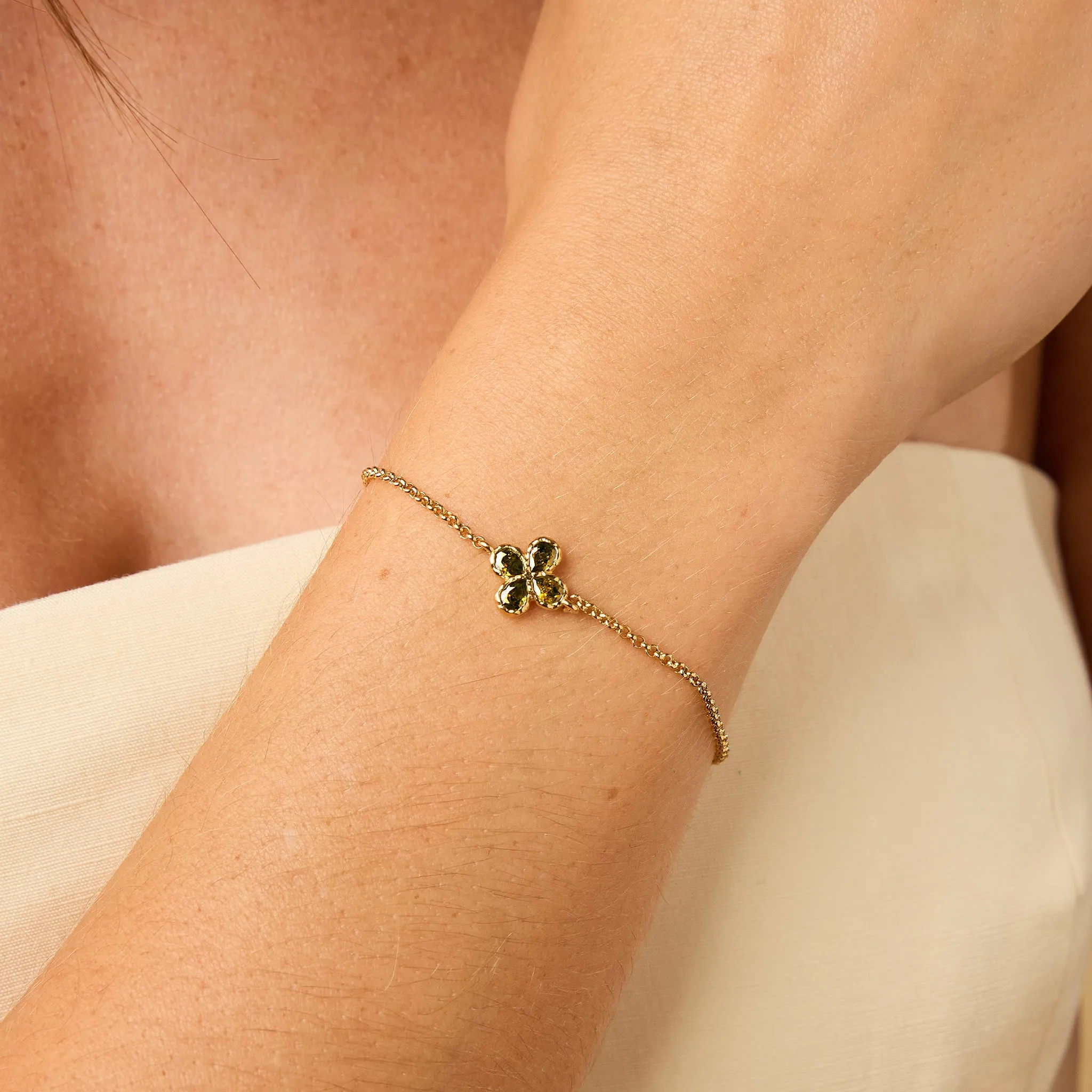 Fausta Bracelet sold by Agapee product image thumbnail 2