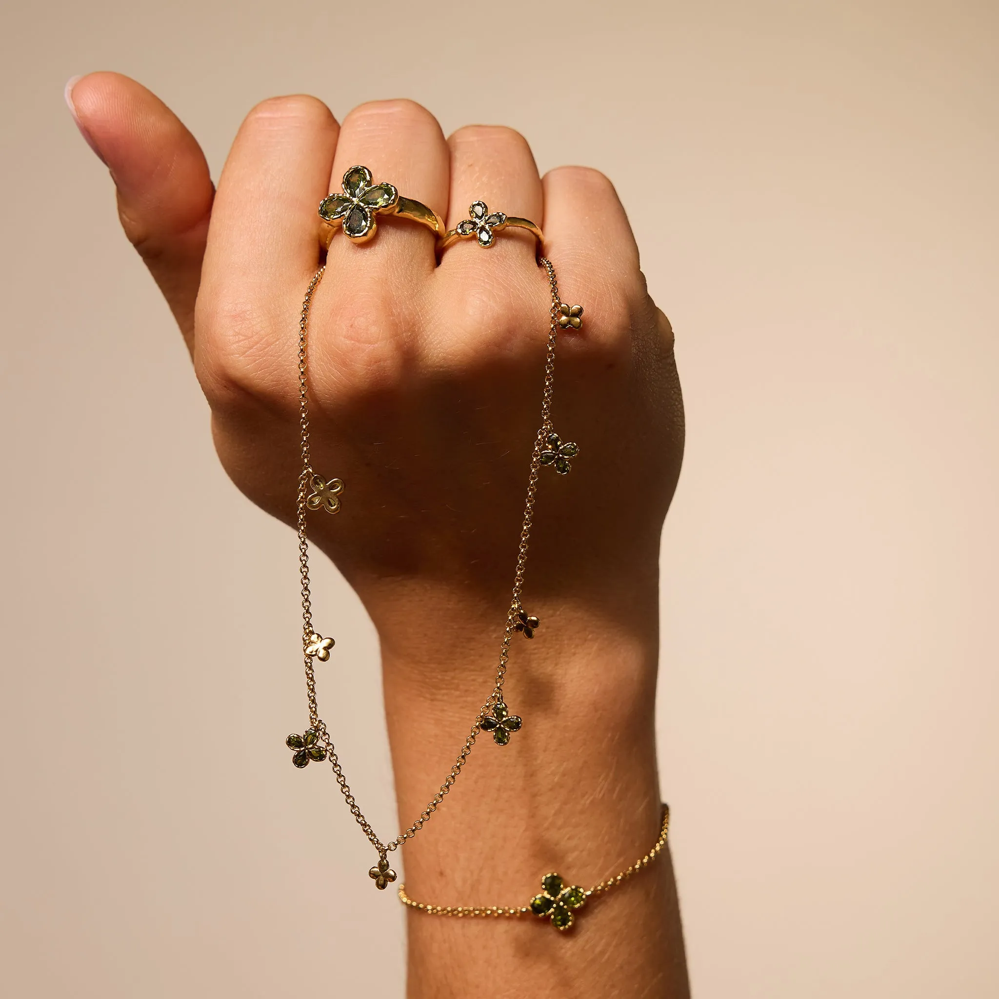 Fausta Bracelet sold by Agapee product image thumbnail 4