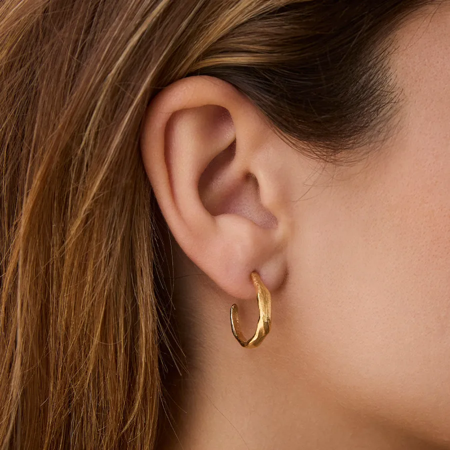 Zéphir Earrings sold by Agapee product image thumbnail 2