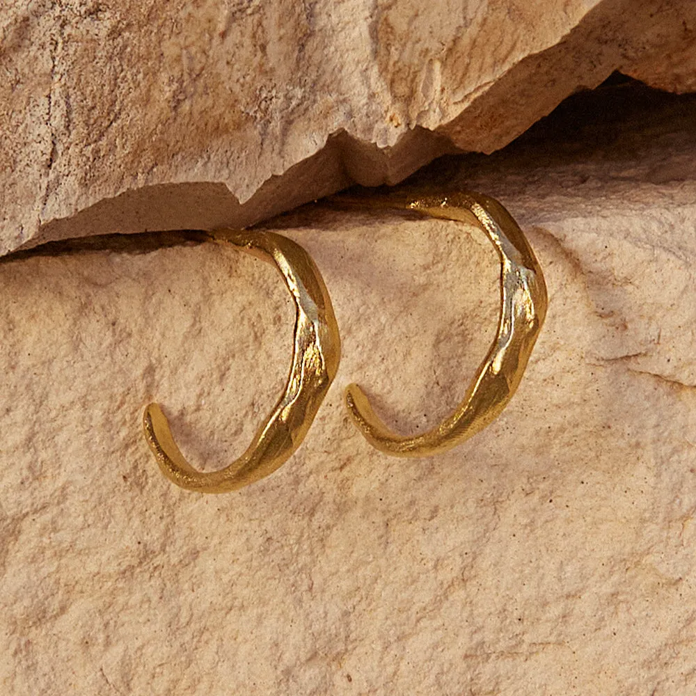 Zéphir Earrings sold by Agapee product image thumbnail 3
