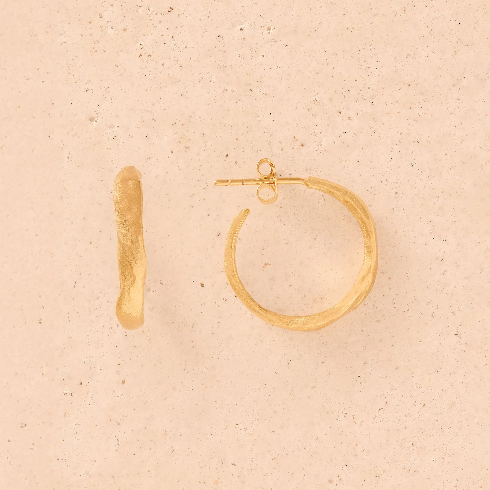 Zéphir Earrings sold by Agapee