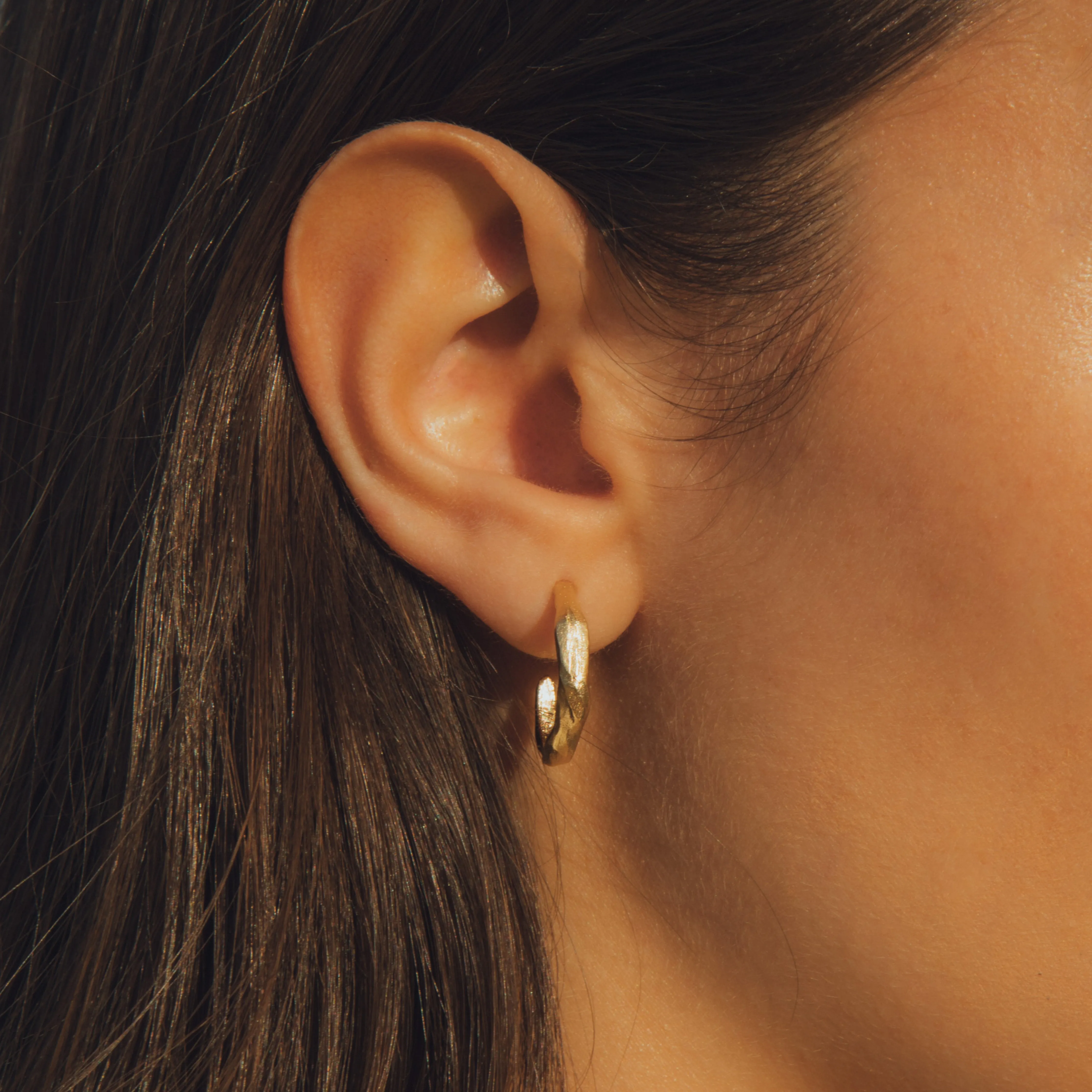 Zéphir Earrings sold by Agapee product image thumbnail 4