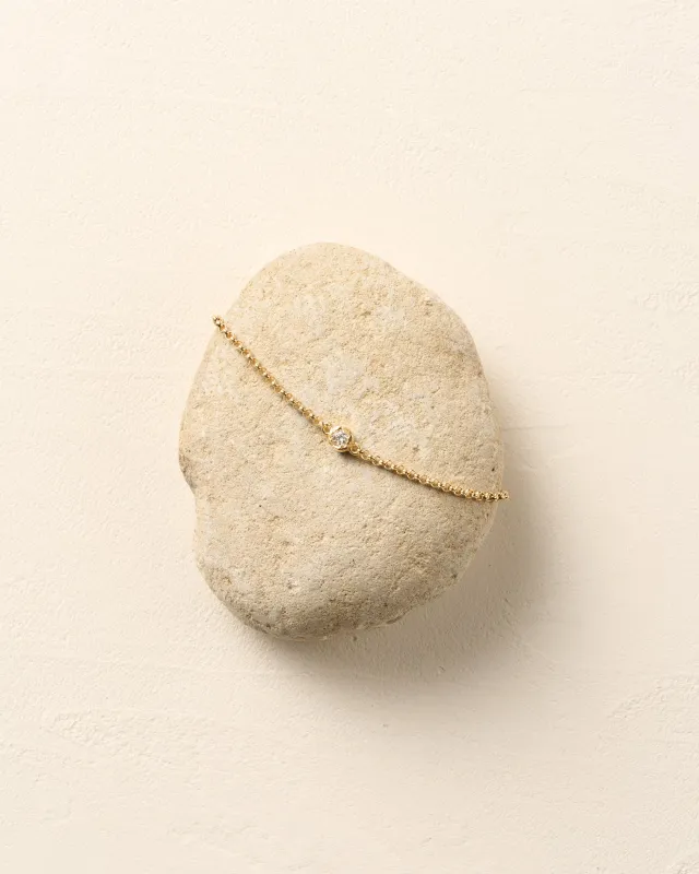 Ada Bracelet made by Agapee