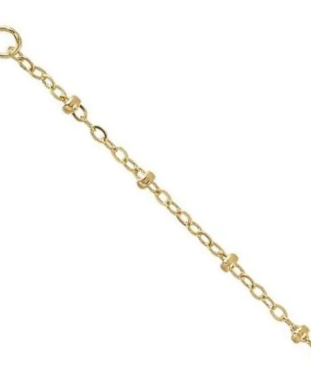 Bullet Chain made by Agapee