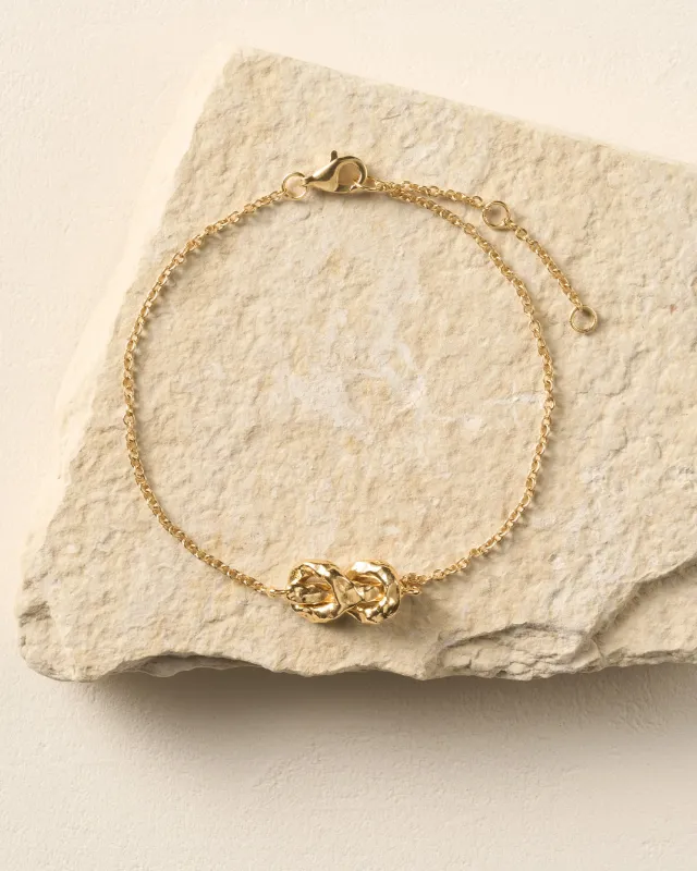 Nodéa Bracelet made by Agapee