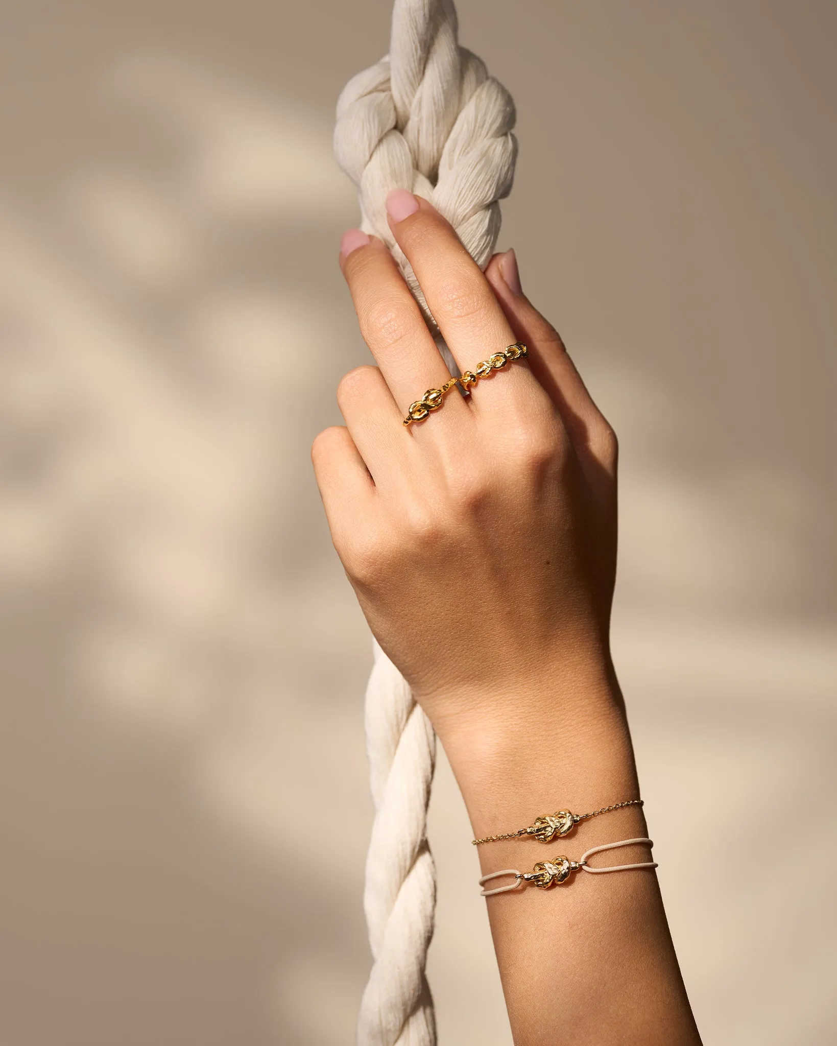 Nodi Ring sold by Agapee product image thumbnail 4