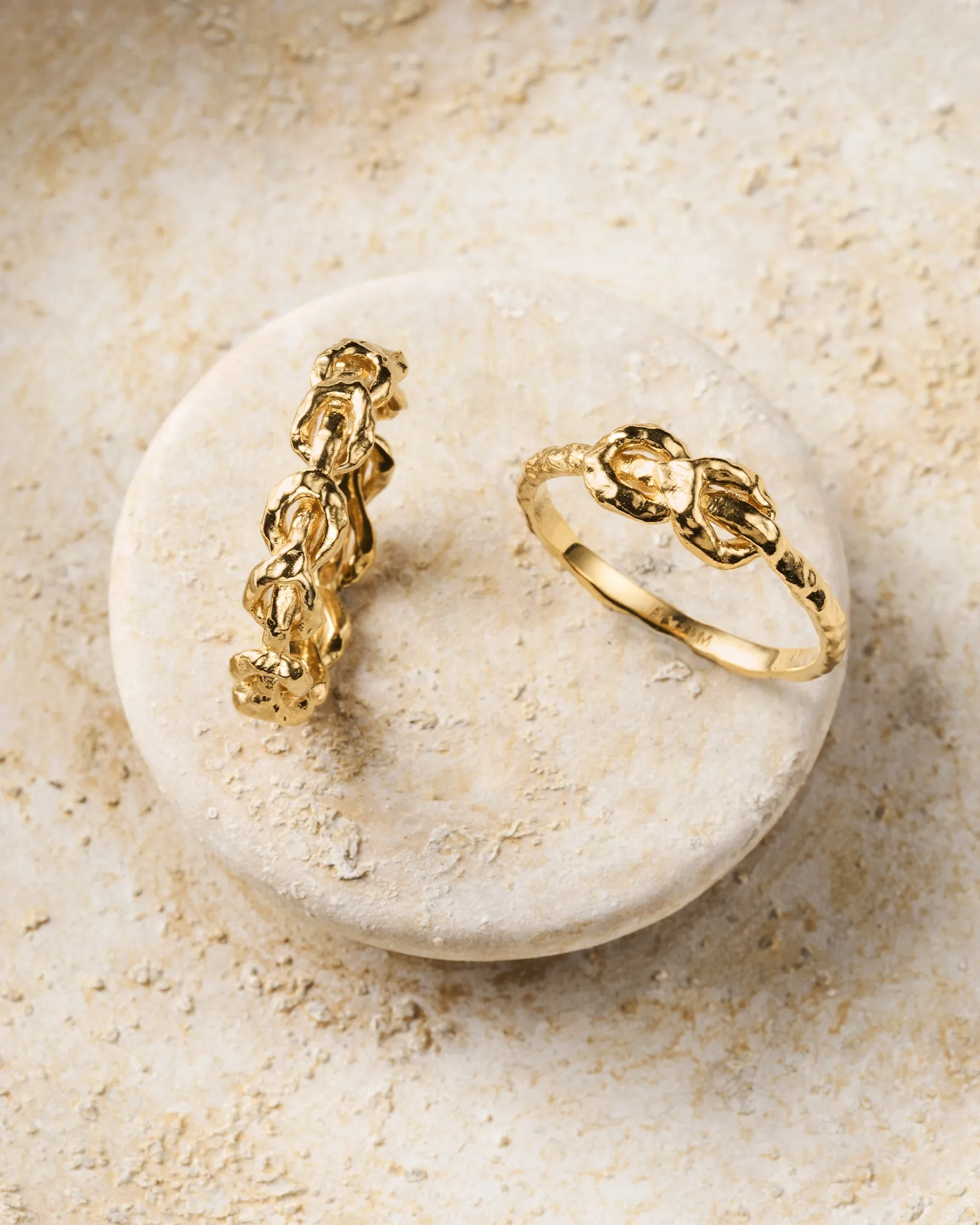 Nodi Ring sold by Agapee product image thumbnail 5