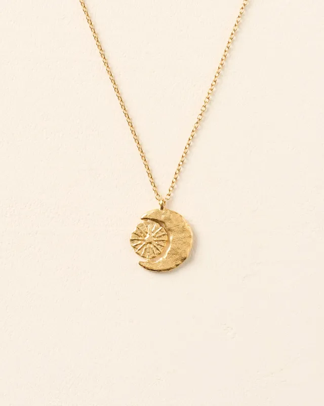 Phébéa Necklace made by Agapee