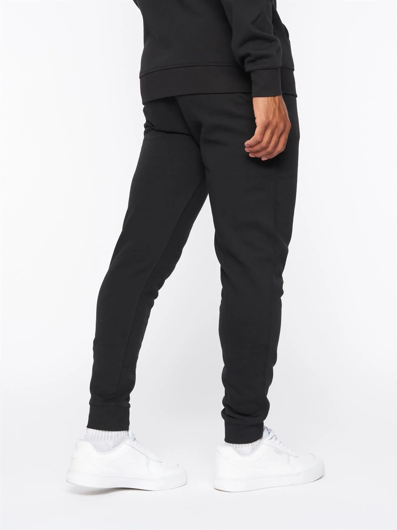 Coby Jogger Black sold by Kings Will Dream product image thumbnail 5